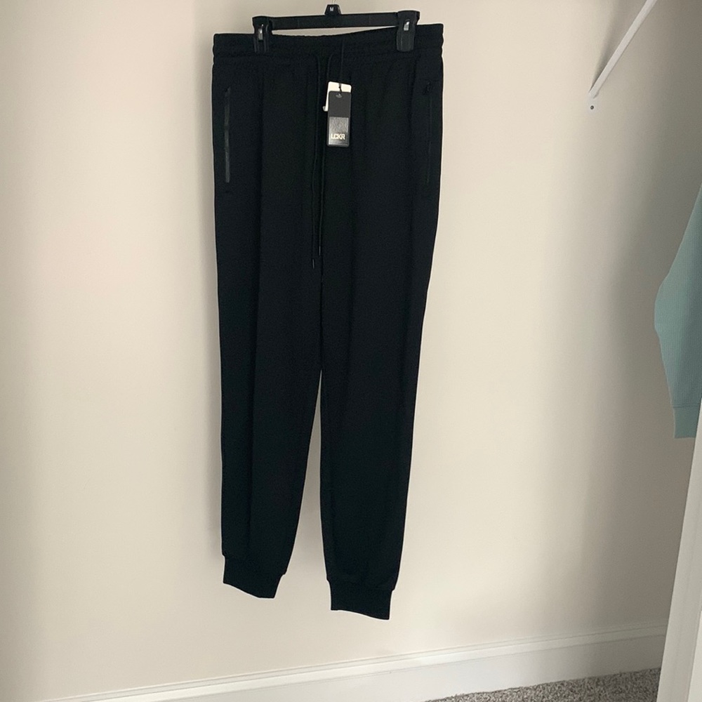 LCKR mens Sweatpants Joggers